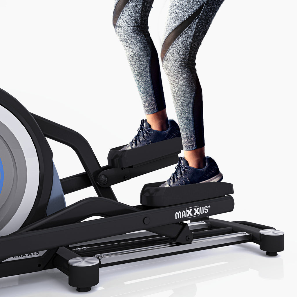 CX 7.8 crosstrainer