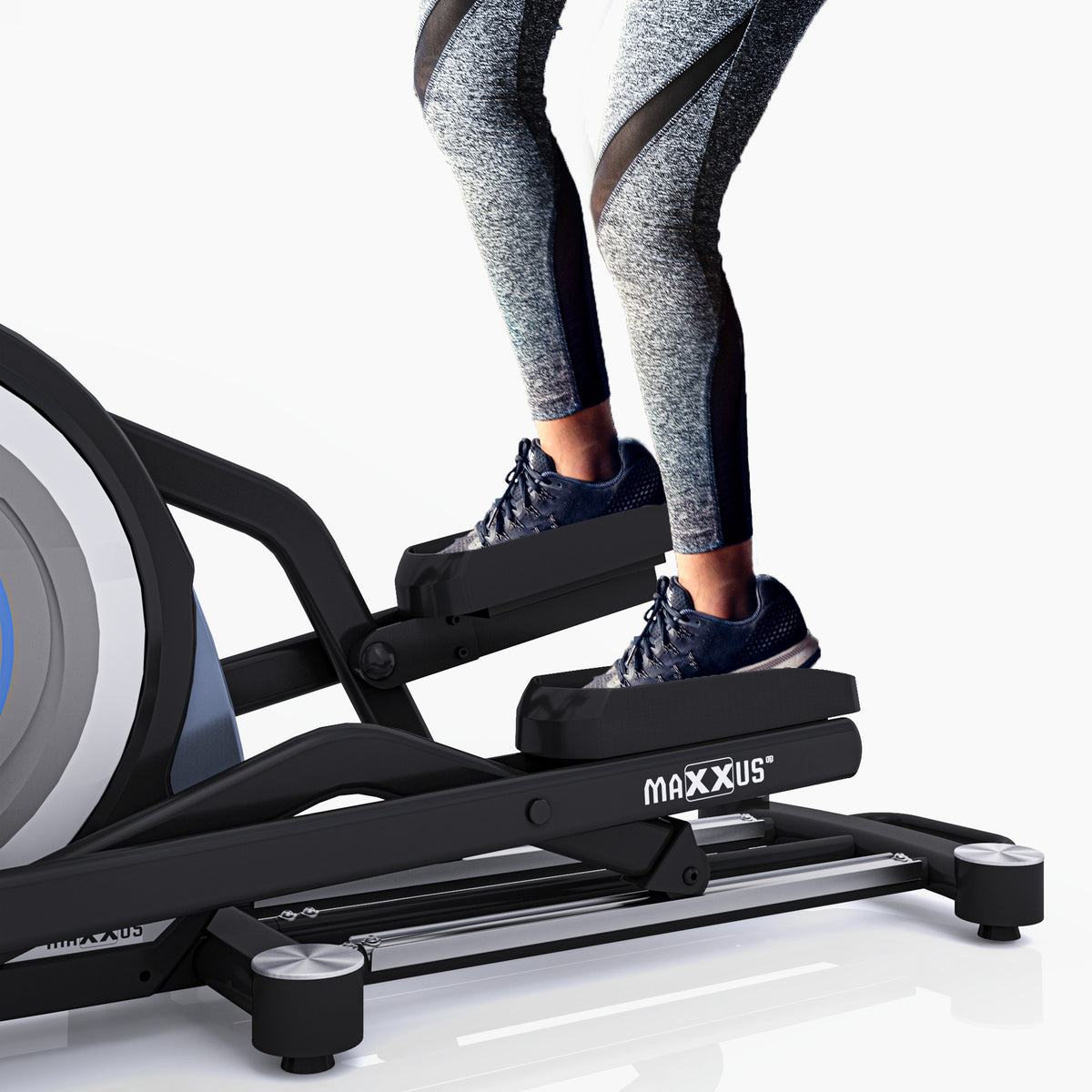 CX 7.8 crosstrainer