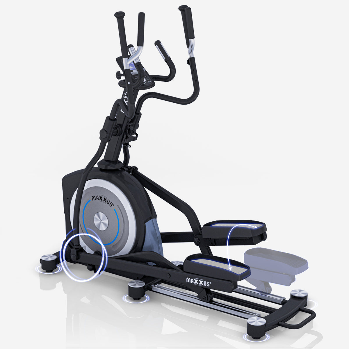 CX 7.8 crosstrainer