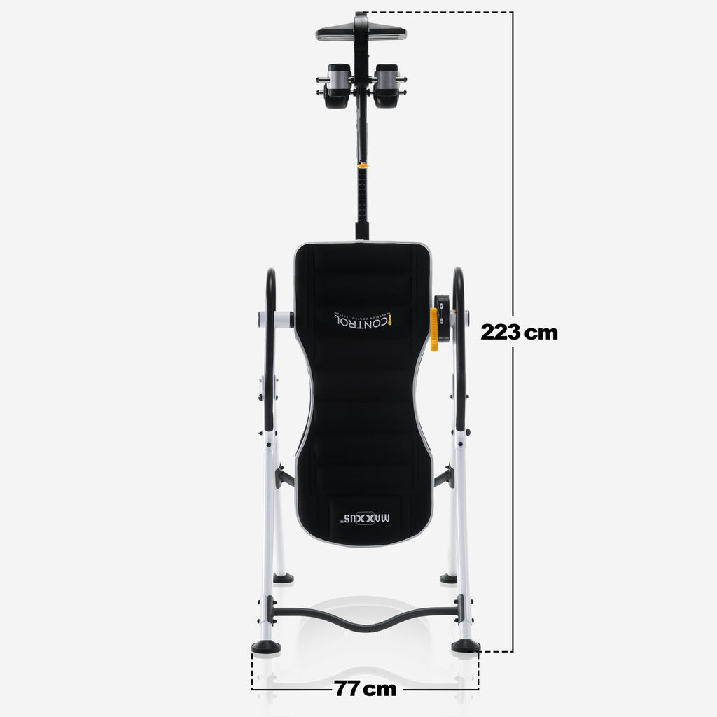 GRAVITY PRO 2 inversiopenkki