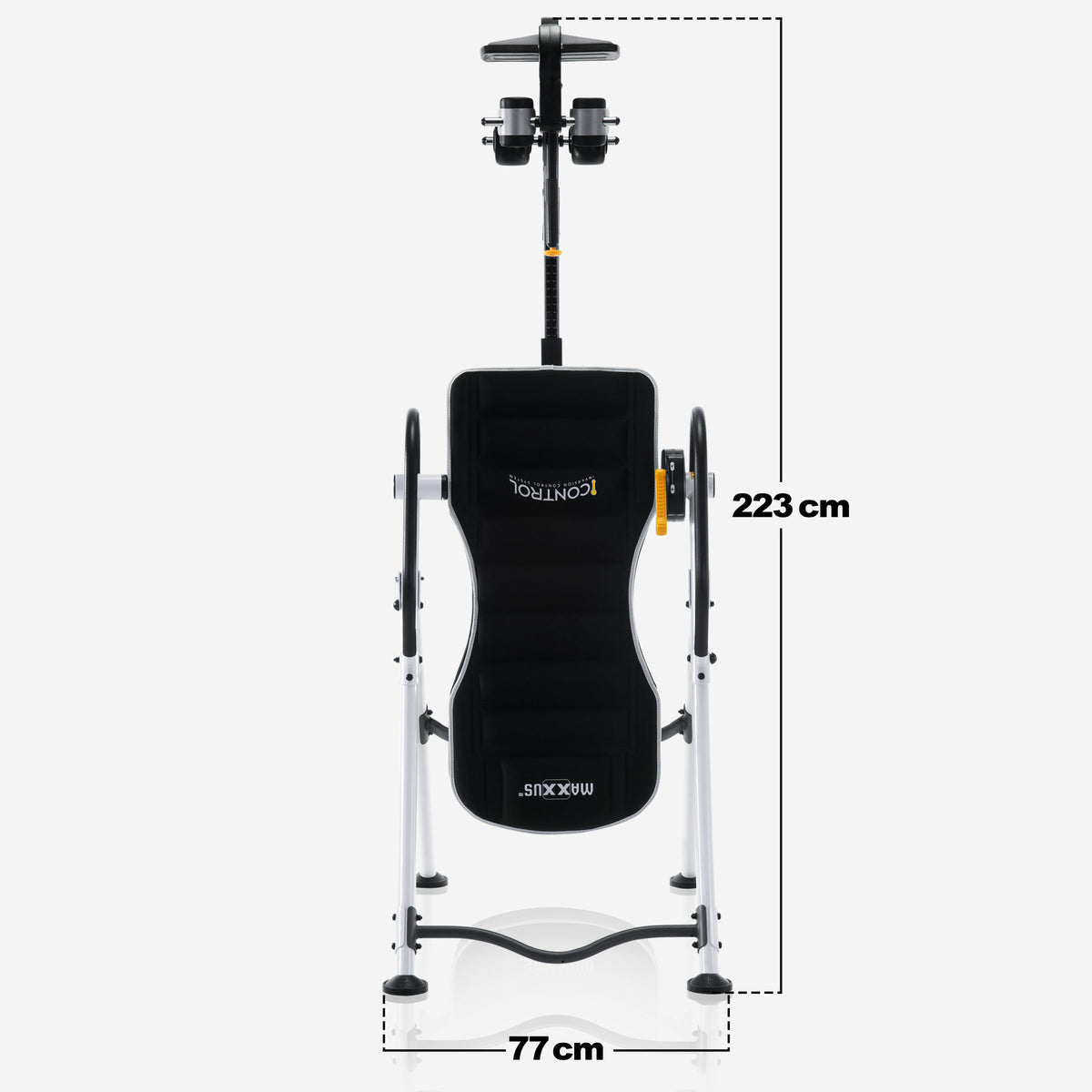 GRAVITY PRO 2 inversiopenkki