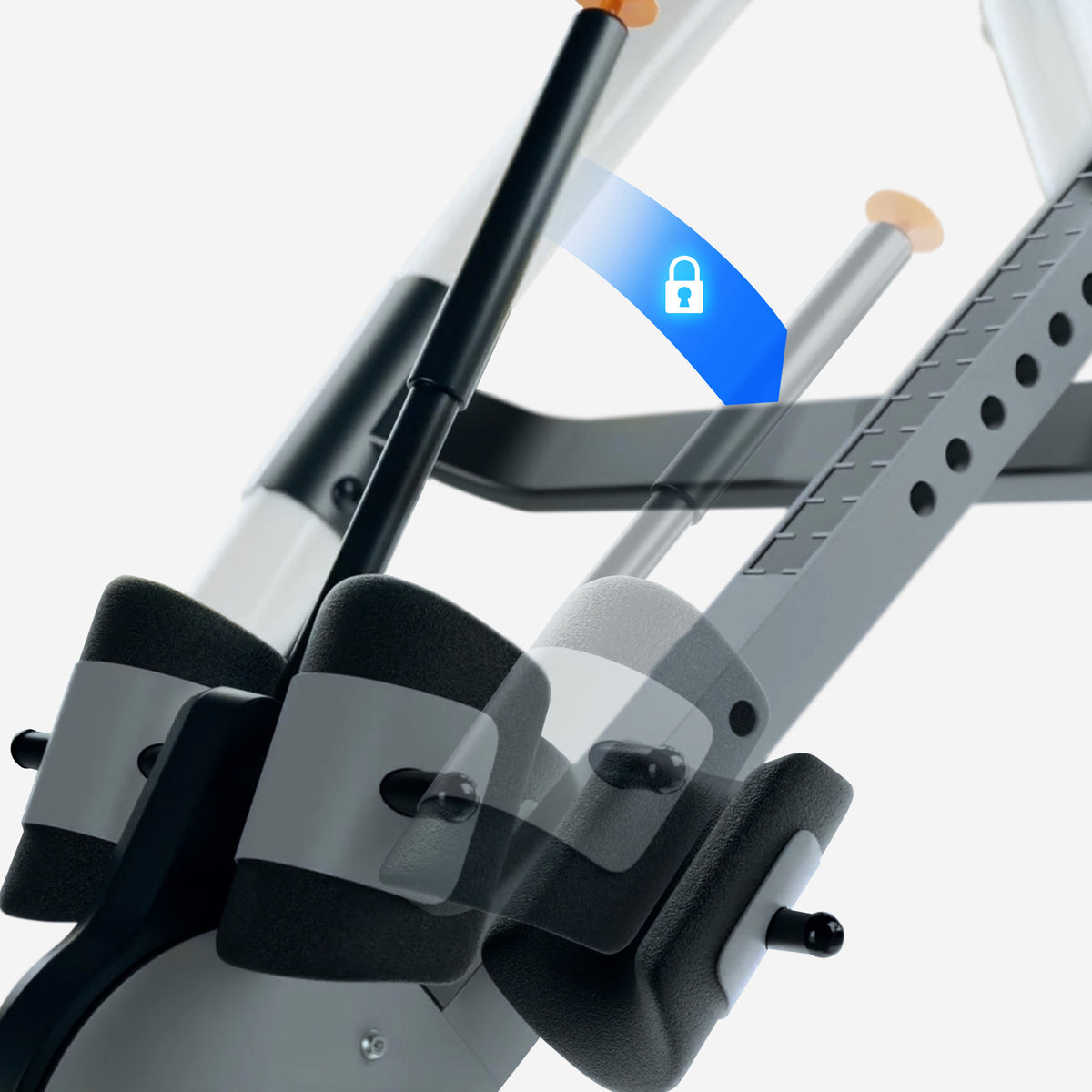 GRAVITY PRO 2 inversiopenkki