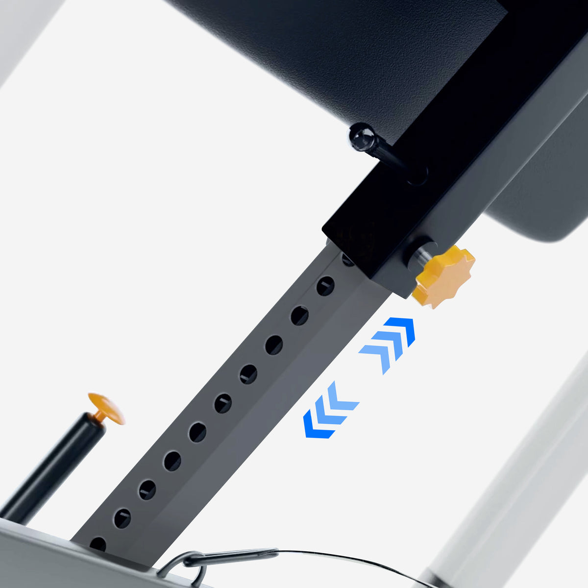 GRAVITY PRO 2 inversiopenkki