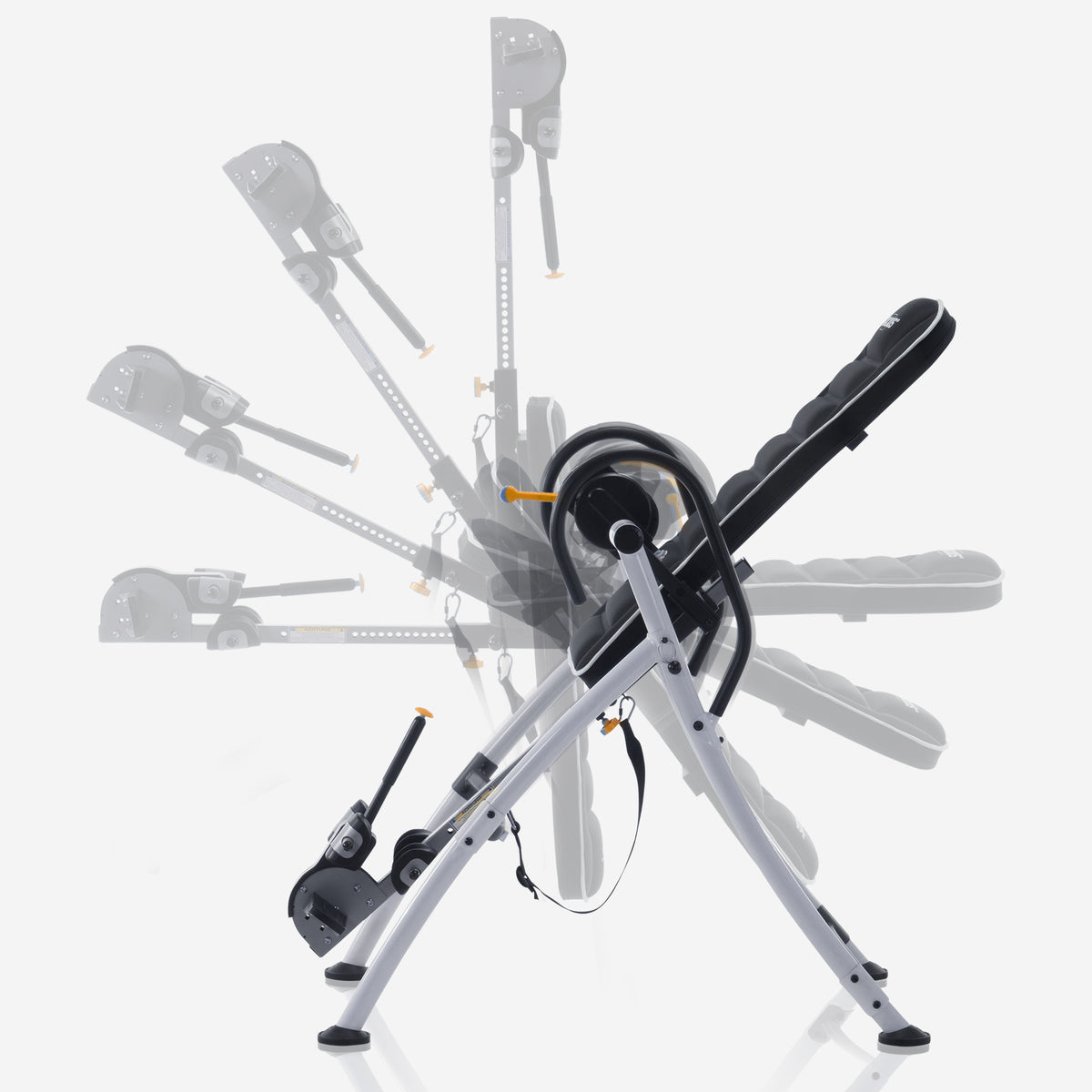 GRAVITY PRO 2 inversiopenkki