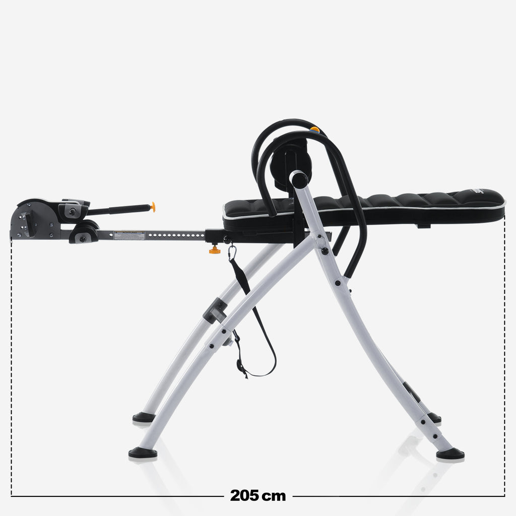 GRAVITY PRO 2 inversiopenkki