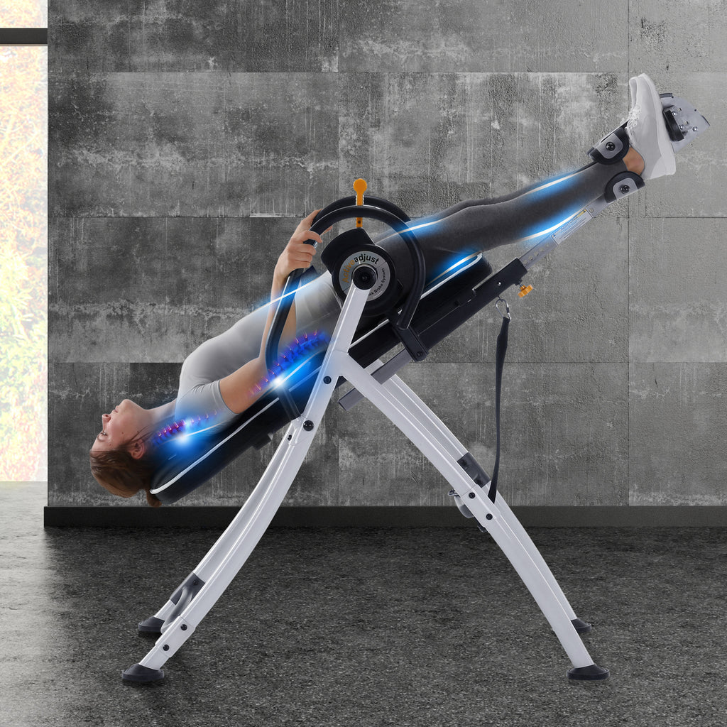 GRAVITY PRO 2 inversiopenkki