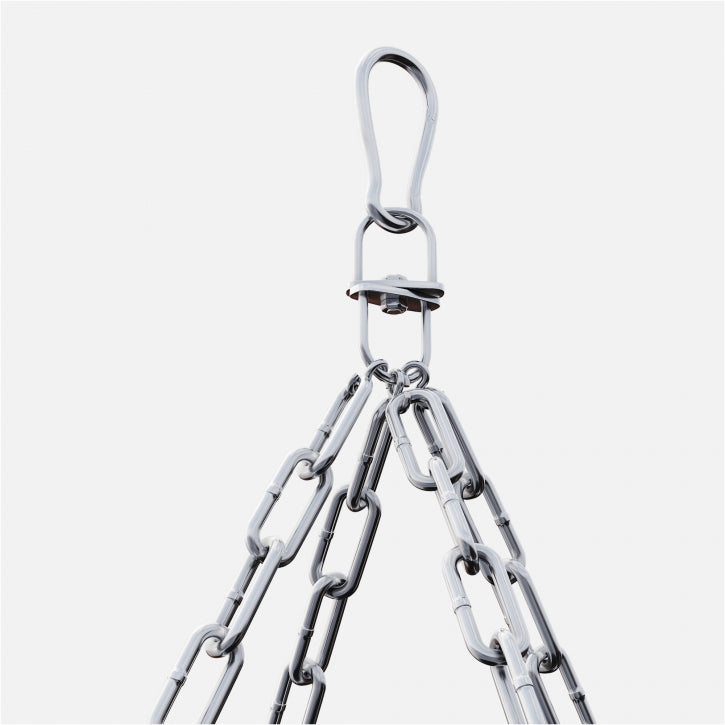 EXCALIBUR PRO nyrkkeilysäkki 34 kg