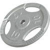 Valurautainen levypaino otekahvoilla 10 kg 30 mm
