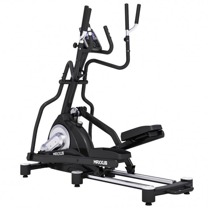 CX 7.5 crosstrainer säädettävällä askelpituudella