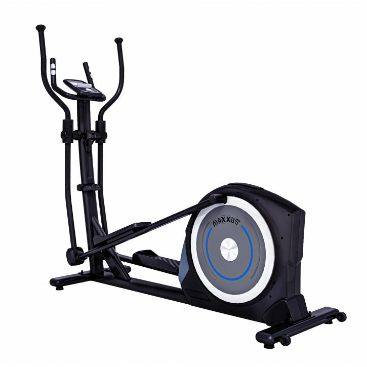 CX 5.0 crosstrainer Bluetoothilla