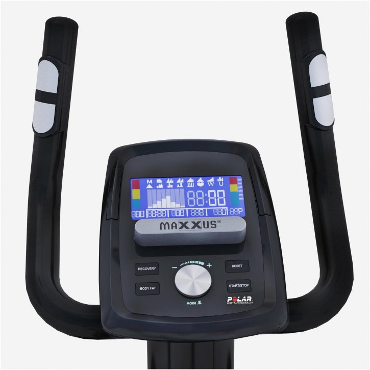 CX 5.0 crosstrainer Bluetoothilla