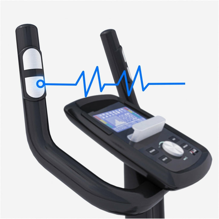 CX 5.0 crosstrainer Bluetoothilla