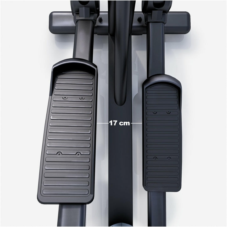 CX 5.0 crosstrainer Bluetoothilla