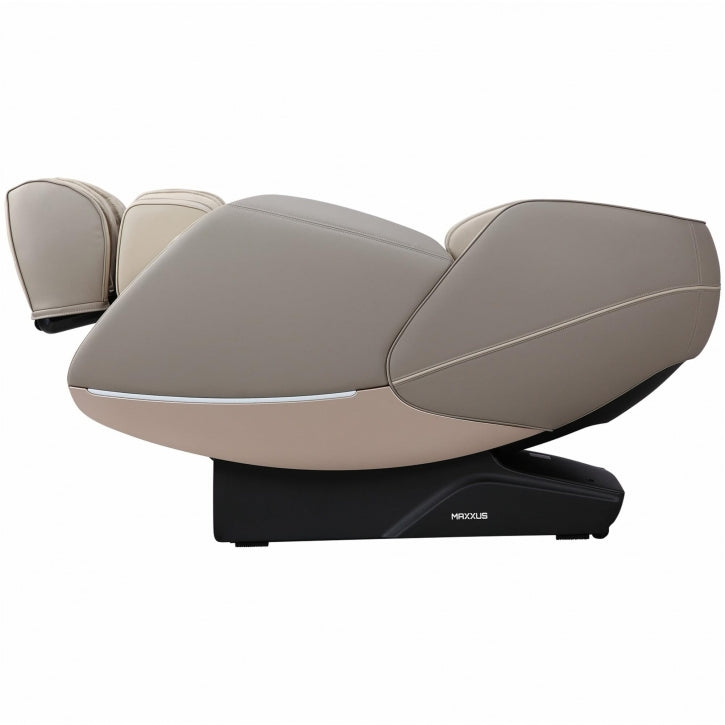 MX 10.0 hierontatuoli shampanja/beige