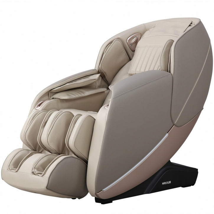 MX 10.0 hierontatuoli shampanja/beige