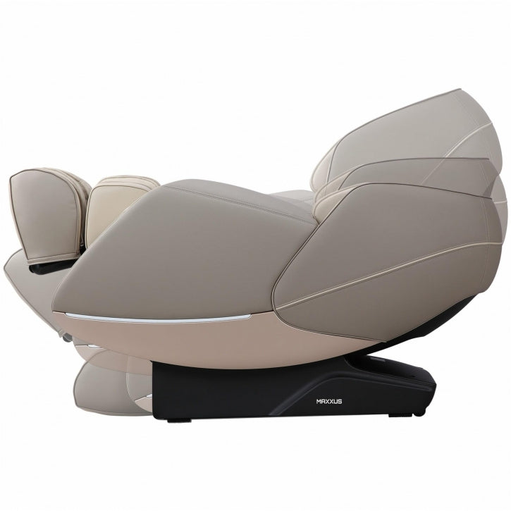 MX 10.0 hierontatuoli shampanja/beige
