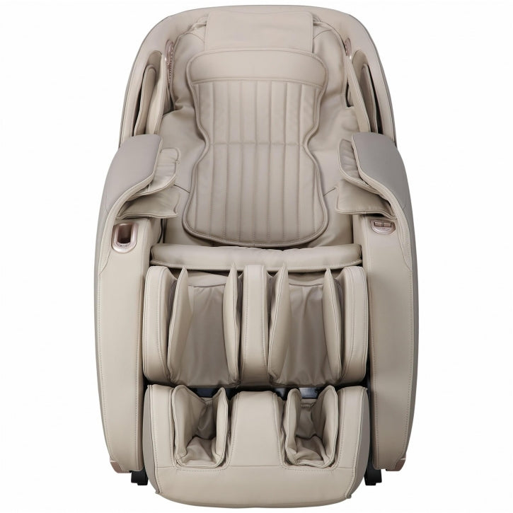 MX 10.0 hierontatuoli shampanja/beige