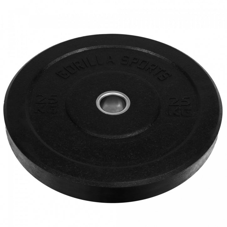 Hi Temp bumper-levypainot 2 x 25 kg 50 mm
