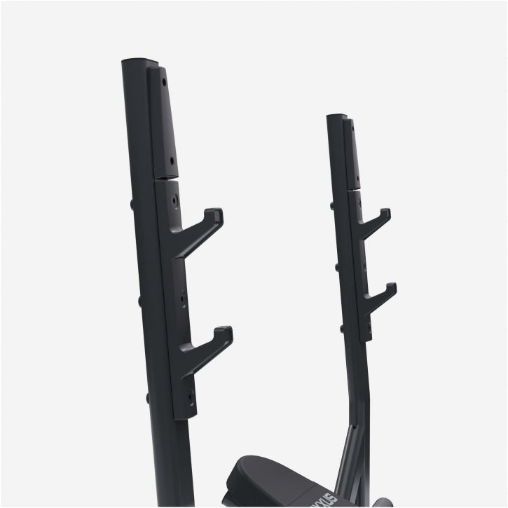 Heavy Duty vinopenkki telineellä, max 285 kg