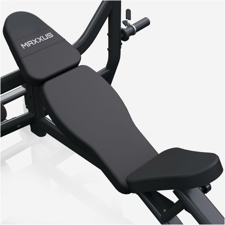 Heavy Duty vinopenkki telineellä, max 285 kg