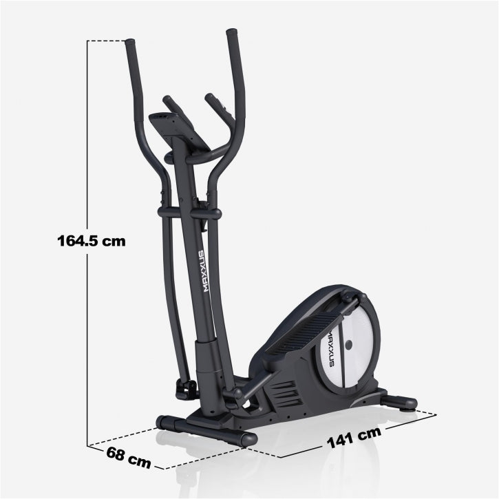 CX 3.0 crosstrainer 26 kg vauhtipyörällä