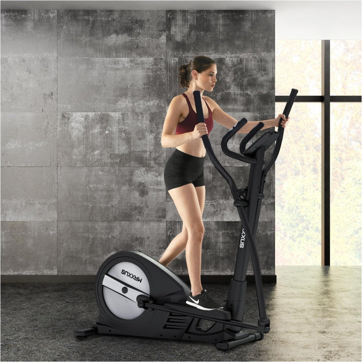 CX 3.0 crosstrainer 26 kg vauhtipyörällä