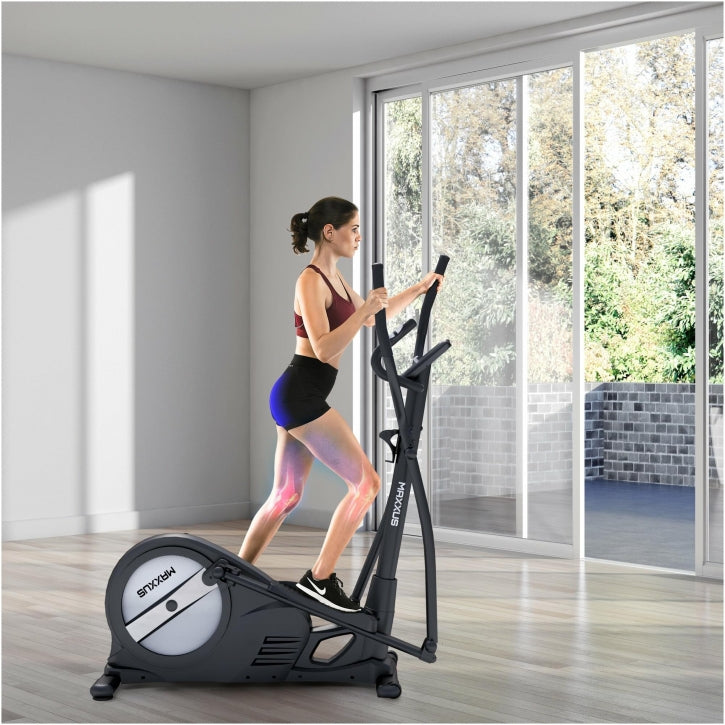 CX 3.0 crosstrainer 26 kg vauhtipyörällä