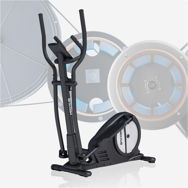 CX 3.0 crosstrainer 26 kg vauhtipyörällä