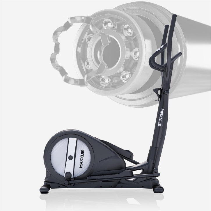 CX 3.0 crosstrainer 26 kg vauhtipyörällä