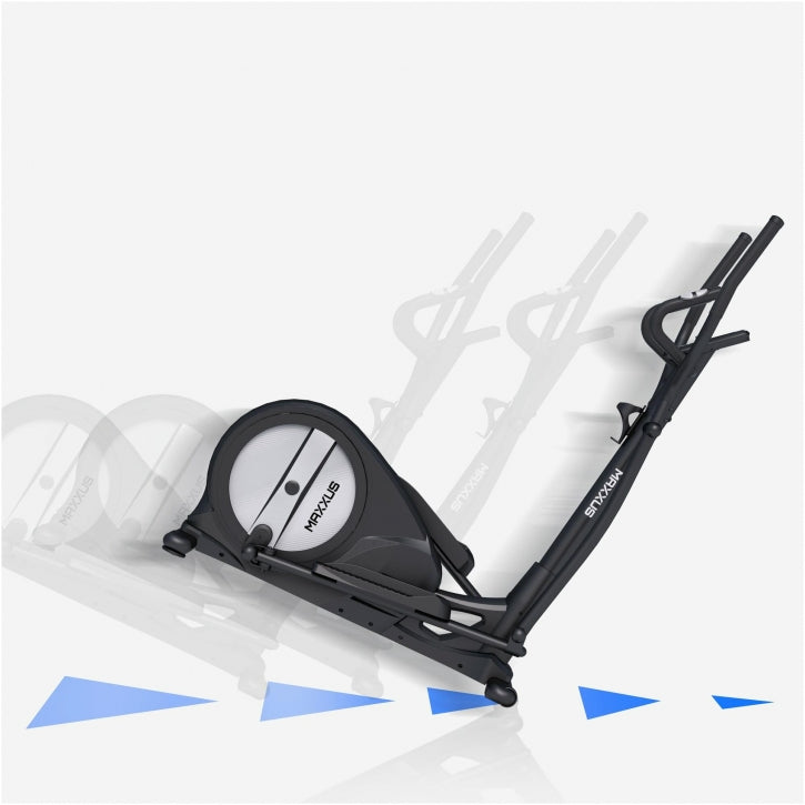 CX 3.0 crosstrainer 26 kg vauhtipyörällä