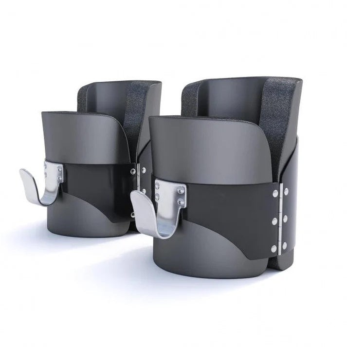 Gravity Boots painovoimakengät 30 mm tankoon