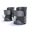 Gravity Boots painovoimakengät 30 mm tankoon