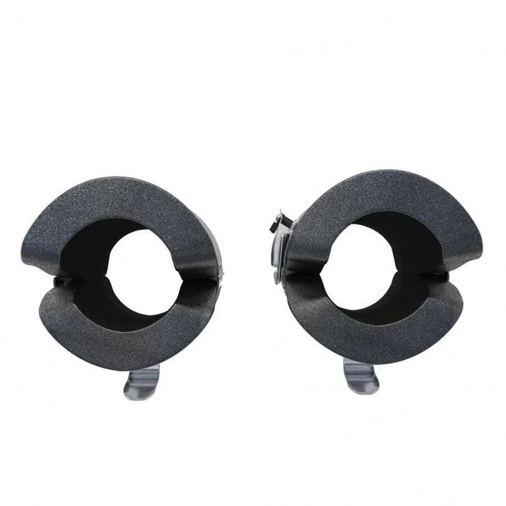 Gravity Boots painovoimakengät 30 mm tankoon