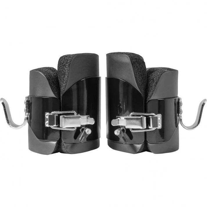 Gravity Boots painovoimakengät 30 mm tankoon