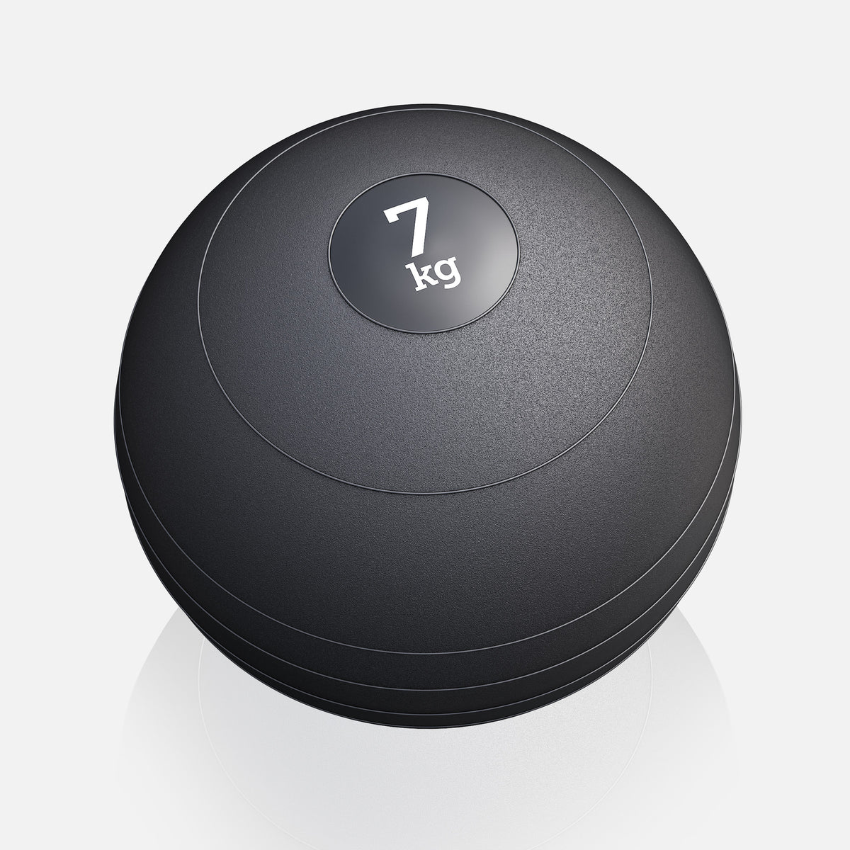 Slam Ball kuntopallo 3–20 kg, pitävä kumipinta