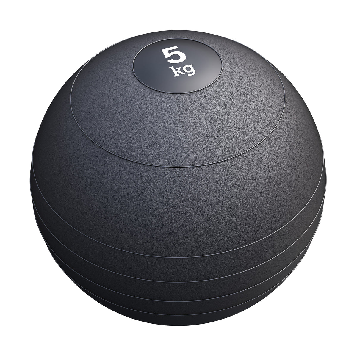 Slam Ball kuntopallo 3–20 kg, pitävä kumipinta