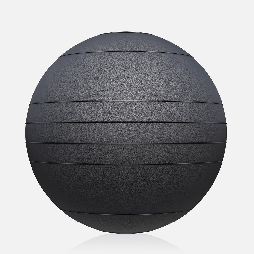 Slam Ball kuntopallo 3–20 kg, pitävä kumipinta