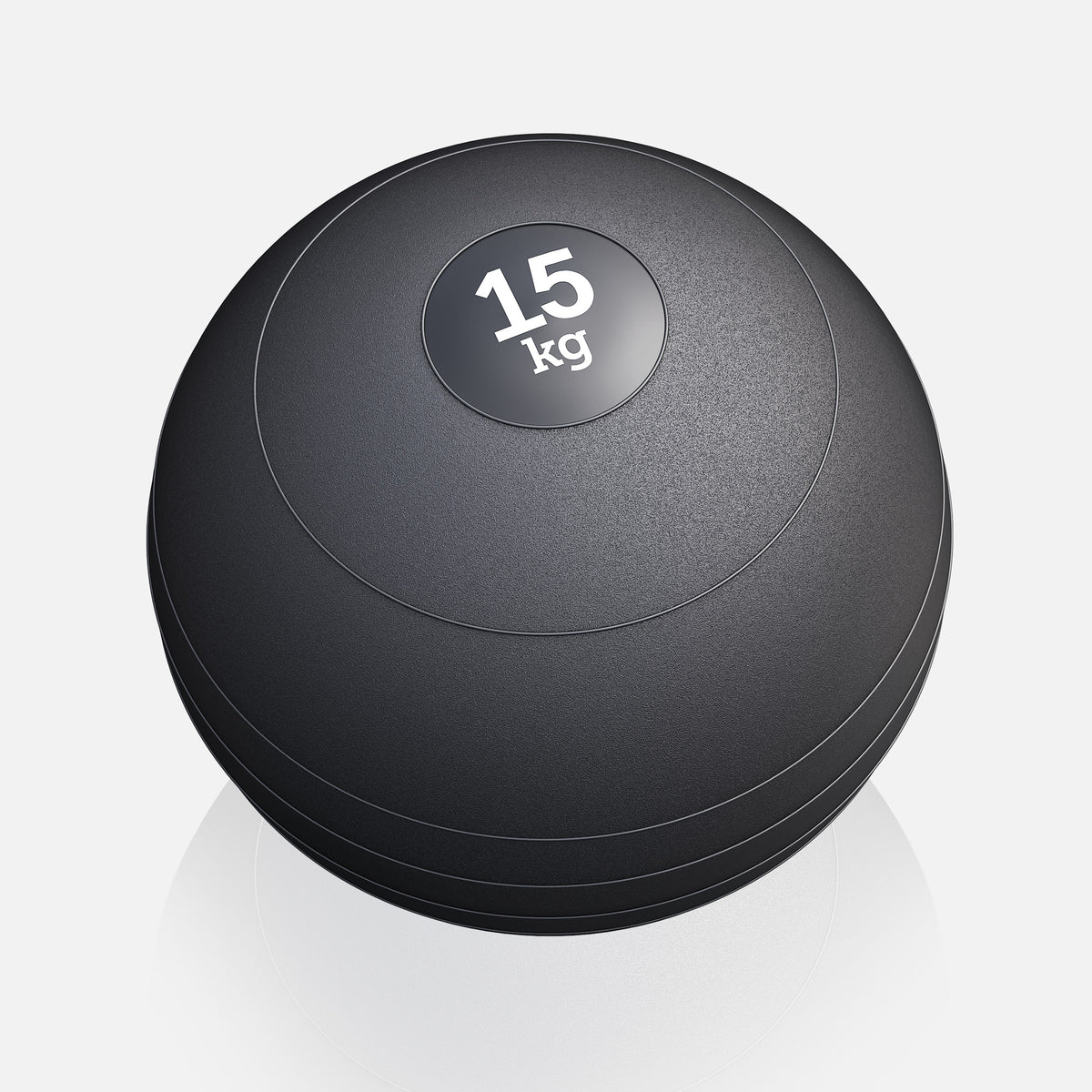 Slam Ball kuntopallo 3–20 kg, pitävä kumipinta