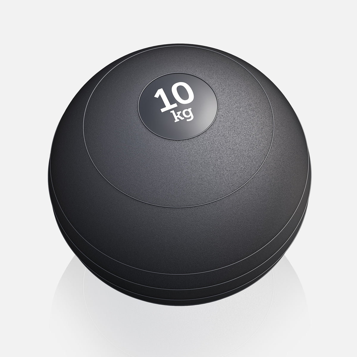 Slam Ball kuntopallo 3–20 kg, pitävä kumipinta