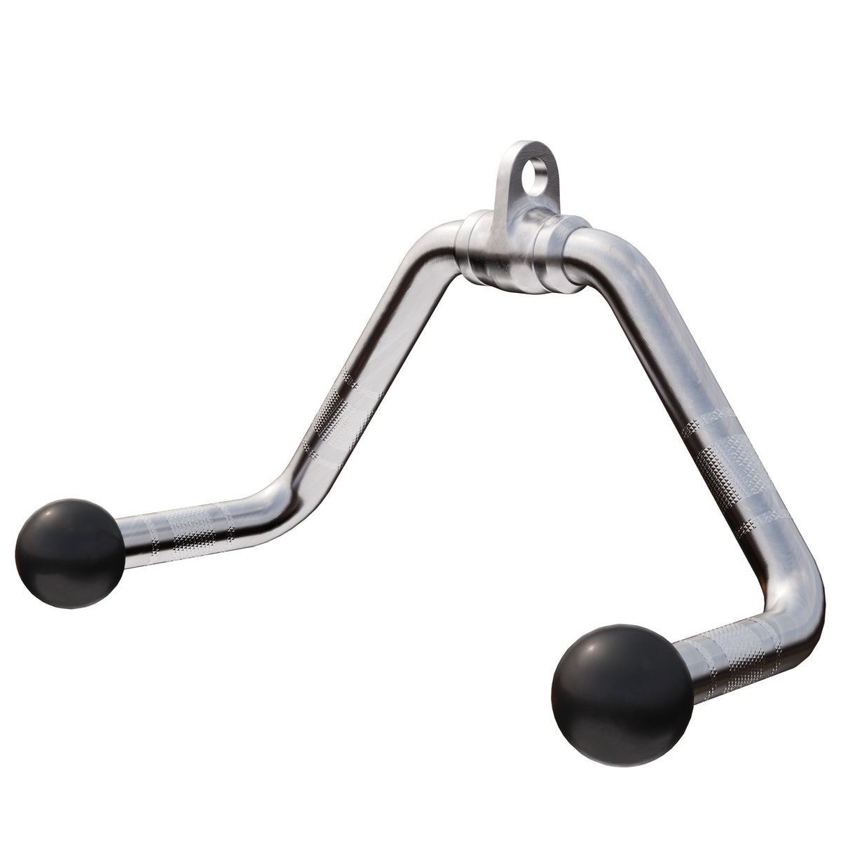 Kumipäinen soutukahva taljaan 30 cm