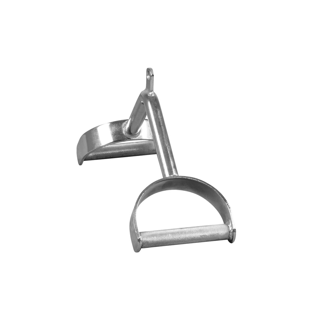 Leveä soutukahva taljaan 33 cm