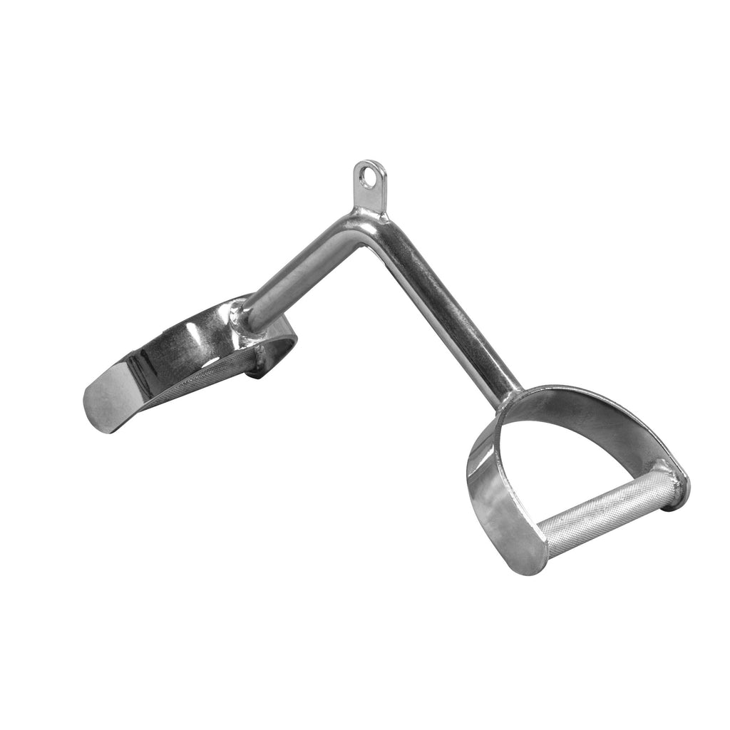 Leveä soutukahva taljaan 33 cm