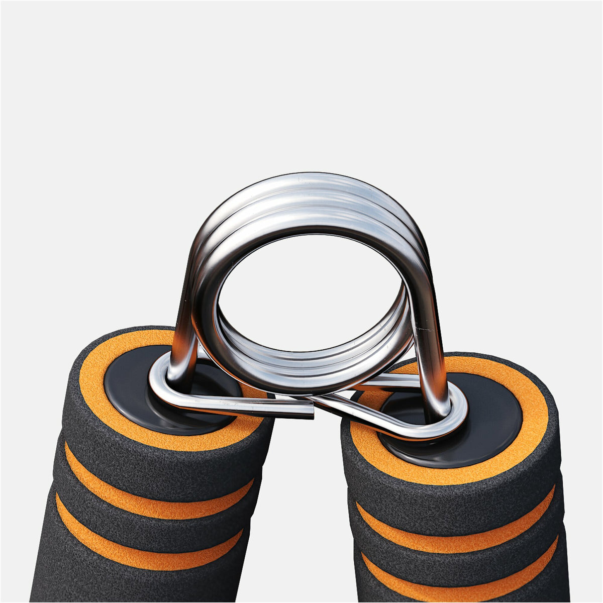Gripper-sormipuristinpari 10 kg vastuksella