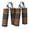 Gripper-sormipuristinpari 10 kg vastuksella
