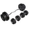 Vinyyli Tri Grip levytankosarja 70 kg