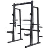 Half Rack Smith-laite levypainotelineillä