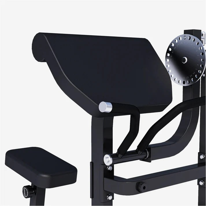 Scott-penkki 2-in-1 Pro