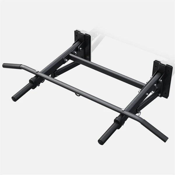 Taitettava 4-in-1 leuanvetotanko seinään