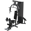 Kuntokeskus 76,5 kg painopakalla
