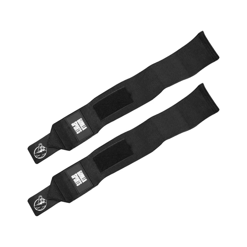 Rannetuet 45 cm tarrakiinnityksellä